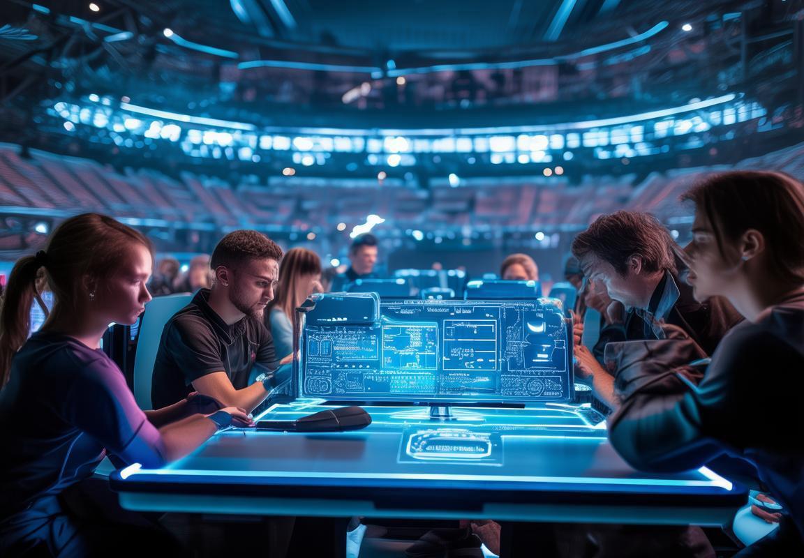 反作弊措施升级：所有线下赛事启用定制版客户端与硬件检测